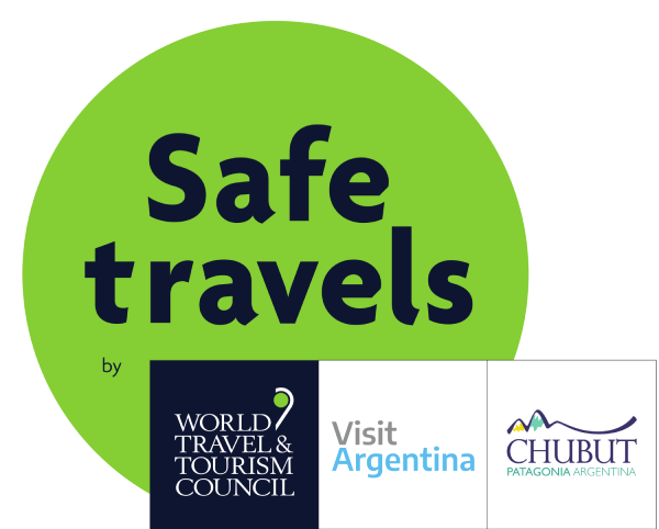 Safe Travel Visit Argentina Chubut