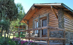 Cabaña 3 "Arroyo Blanco"