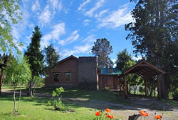 Cabaña 4 "Río Grande"
